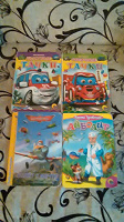 Отдается в дар Книжки детские