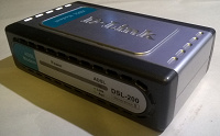 Отдается в дар Модем ADSL-USB