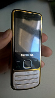 Отдается в дар Nokia 6700 (China)