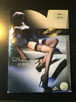 Отдается в дар Чулки женские новые Gabriella