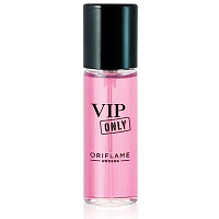 Отдается в дар Парфюмерная вода Oriflame «VIP Only»