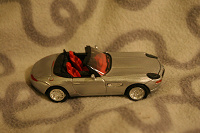 Отдается в дар Машинка BMW