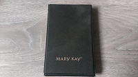 Отдается в дар Зеркало с палеткой Mary Kay