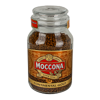 Отдается в дар Растворимый кофе Moccona, Nescafe и Bushido