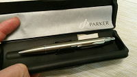 Отдается в дар Ручка Parker (без стержня)
