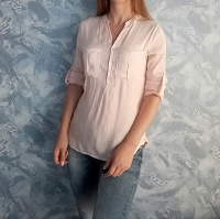Отдается в дар Женские вещи
