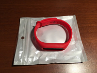 Отдается в дар Сменный браслет для Xiaomi Mi Band 2