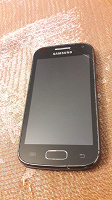 Отдается в дар Samsung — старый телефончик