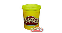 Отдается в дар Пластилин Play-doh