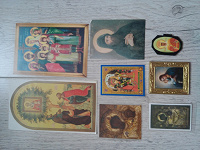 Отдается в дар Иконки православные.