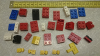 Отдается в дар Детали LEGO