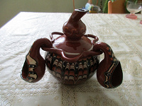Отдается в дар Болгарская керамика