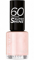 Отдается в дар Лак для ногтей Rimmel 60 SECONDS SUPER SHINE