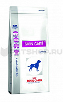 Отдается в дар Корм Royal Canin (вет.корма) для собак при дерматозах