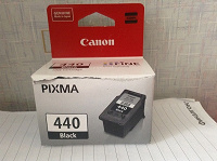Отдается в дар картридж Canon