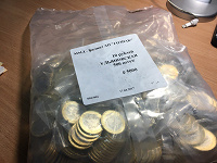 Отдается в дар 10 БМ ММД Ульяновская область
