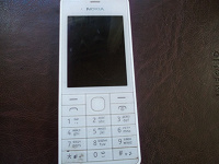 Отдается в дар Nokia. Телефон на запчасти