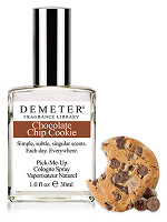 Отдается в дар Demeter Chocolate Chip Cookie