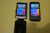 Отдается в дар Мобильные телефоны HTC