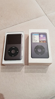 Отдается в дар Раритетный iPod 160gb