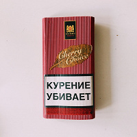 Отдается в дар Вишневый трубочный табак