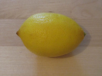 Отдается в дар Лимон