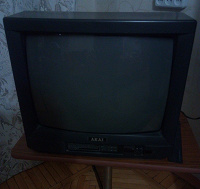 Отдается в дар Телевизор