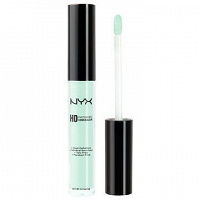 Отдается в дар Зелёные консилеры Nyx