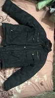 Отдается в дар Зимняя куртка размер 50