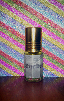 Отдается в дар Парфюм, духи Silver Dust