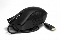 Отдается в дар Компьютерная мышь Razer Naga 2012
