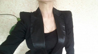Отдается в дар Пиджак Зара