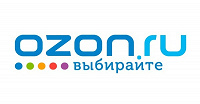 Отдается в дар Скидка 300 рублей на покупку на OZON.ru.