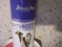 Отдается в дар Антиколтун для котеек