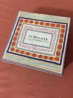 Отдается в дар Коробочка Jo Malone