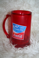 Отдается в дар Кружка Coca-Cola