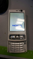 Отдается в дар Nokia N95 8GB