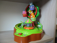 Отдается в дар Музыкальная игрушка