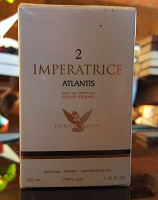 Отдается в дар «Imperatrice Atlantis 2» от ПонтиПарфюм