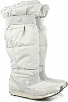Отдается в дар Дутики Аdidas By Stella Mccartney Чёрные
