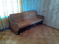 Отдается в дар Диван