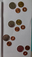 Отдается в дар Филиппинские монеты