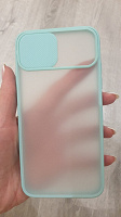 Отдается в дар Новый чехол для iPhone 11 PRO MAX