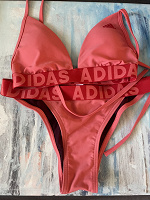 Отдается в дар Купальник adidas xs