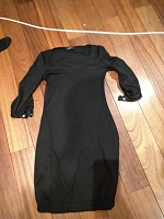 Отдается в дар Два черных платья