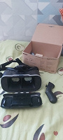 Отдается в дар Очки виртуальной реальности VRQ+
