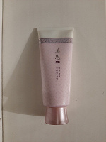 Отдается в дар Missha Очищающий крем MISA Yei Hyun Cleansing Cream