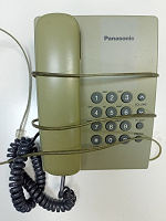 Стационарные телефоны Панасоник