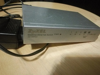 Ethernet switch