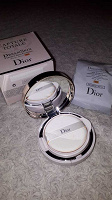 Отдается в дар Кушон Dior